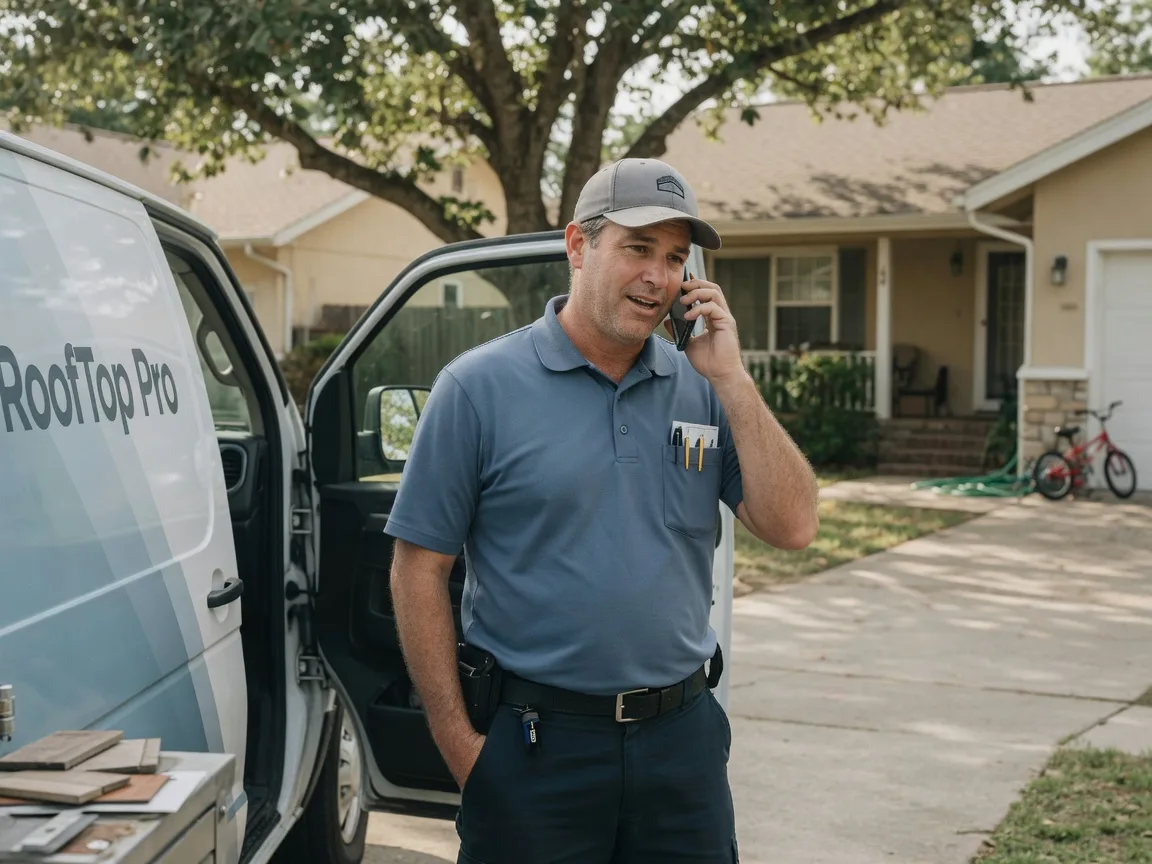 Roof Repair Morristown, IN FAQs