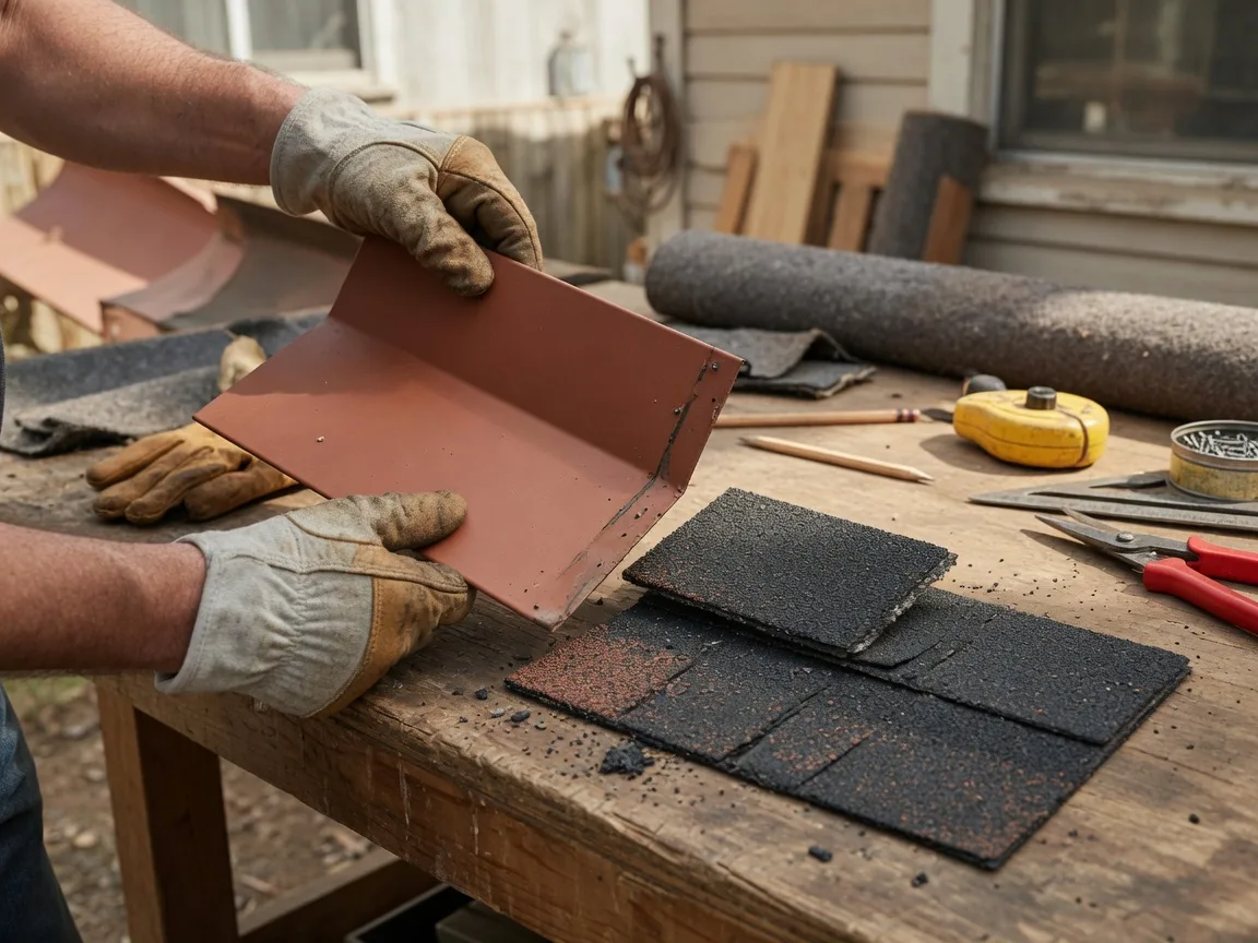 Roof Repair company in Morristown, IN